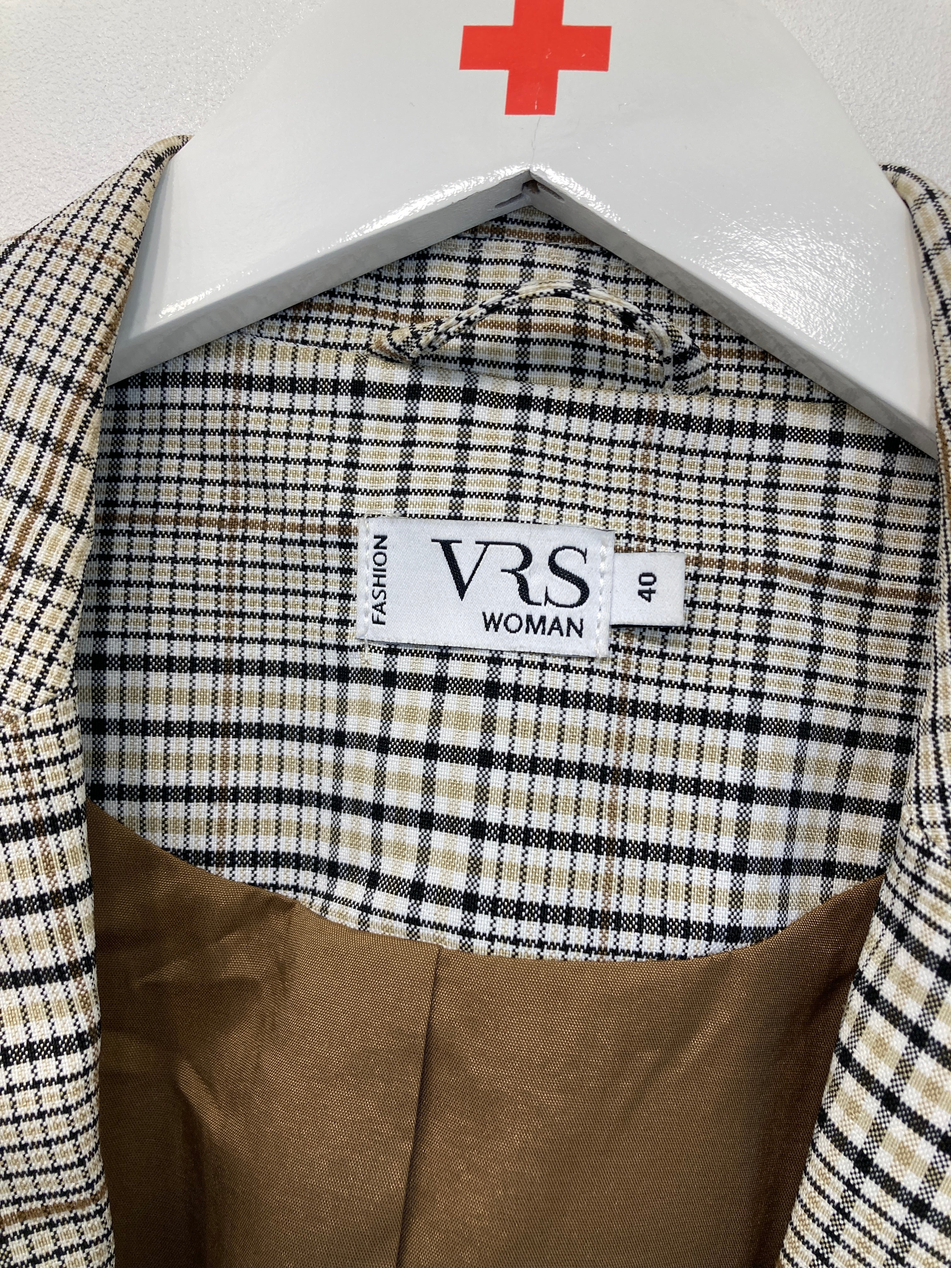 VRS Blazer